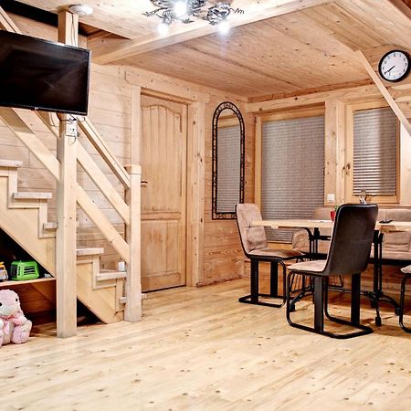 Apartamenty Swiatlomir Zakopane Exterior photo