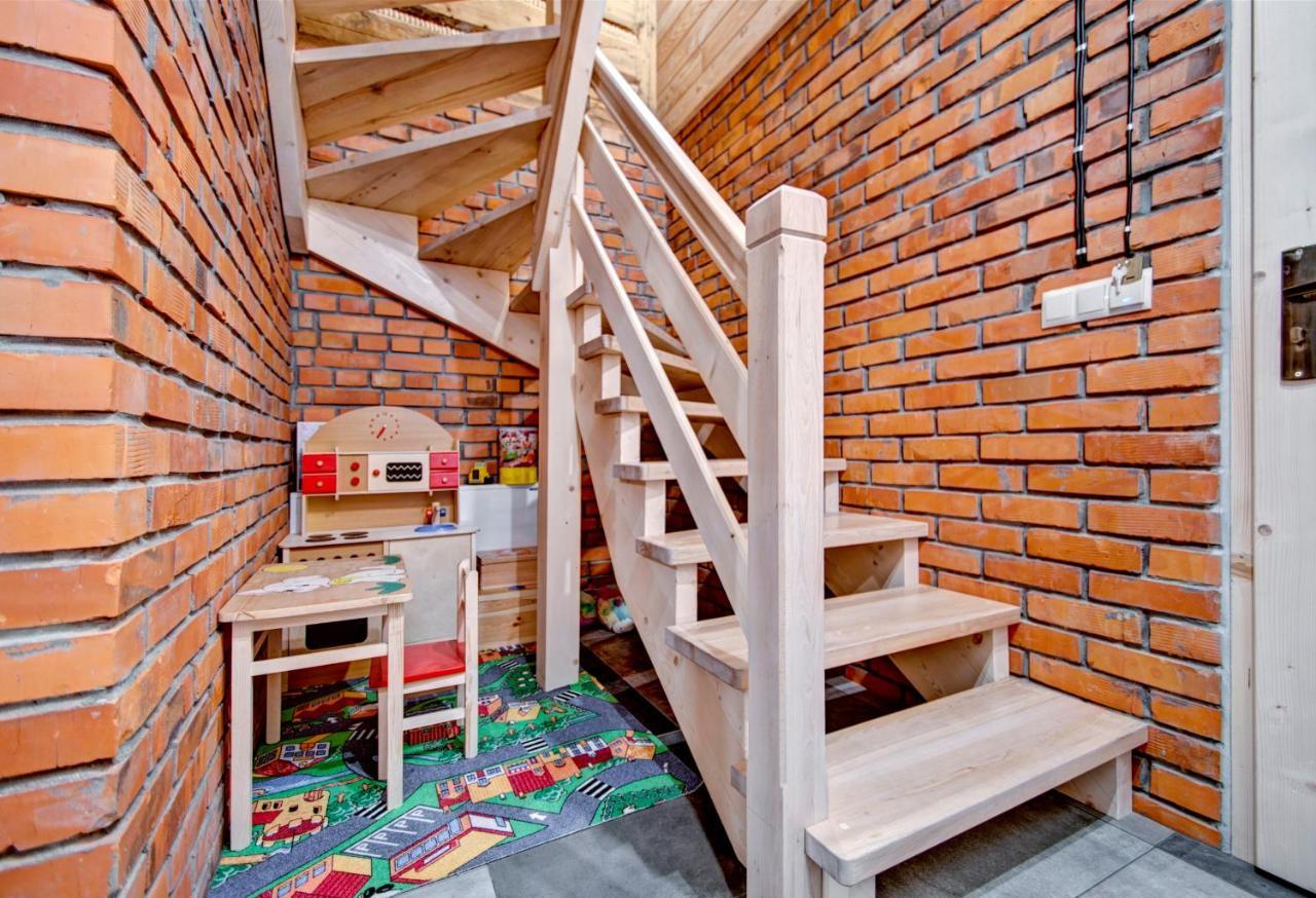 Apartamenty Swiatlomir Zakopane Exterior photo