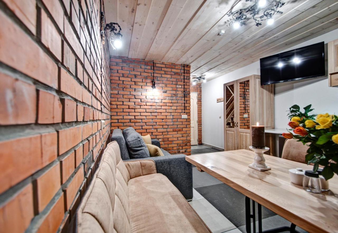 Apartamenty Swiatlomir Zakopane Exterior photo